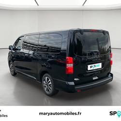 Peugeot Traveller XL Diesel 180 ch Automatique Business Pack occasion - Condren - photo 3/20