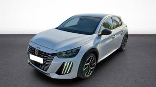 Peugeot 208  - Gt - photo 0