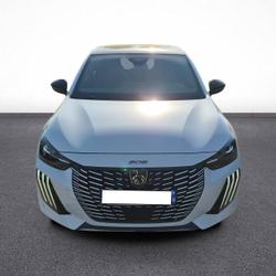 Peugeot 208 Hybrid 145 ch e-DCS6 GT occasion - Salaise-sur-Sanne - photo 2/49
