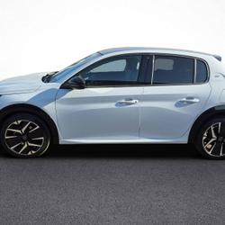 Peugeot 208 Hybrid 145 ch e-DCS6 GT occasion - Salaise-sur-Sanne - photo 3/49
