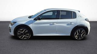 Peugeot 208  - Gt - photo 2