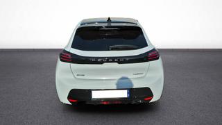 Peugeot 208  - Gt - photo 4