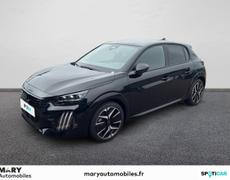 Peugeot 208 Condé-en-Normandie