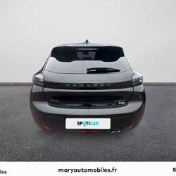 Peugeot 208 Hybrid 145 ch e-DCS6 GT Exclusive occasion - Cond&eacute;-en-Normandie - photo 3/19