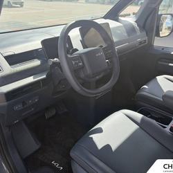 Kia PV5 passenger PV5 163 ch Batterie L Plus Pontarlier