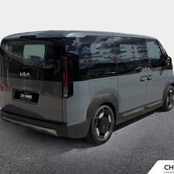 Kia PV5 passenger PV5 163 ch Batterie L Plus Pontarlier