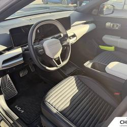 Kia EV4 265 ch Autonomie Longue AWD 81.4 kWh GT-Line occasion - Pontarlier - photo 2/28