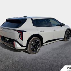 Kia EV4 265 ch Autonomie Longue AWD 81.4 kWh GT-Line occasion - Pontarlier - photo 3/28