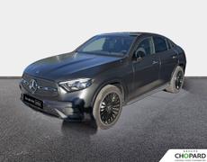 Mercedes GLC Denney