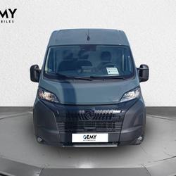 Peugeot Boxer FGN DIESEL 180 CH L2H2 3.5 T AUT. ACTIVE occasion - Caudan - photo 2/21