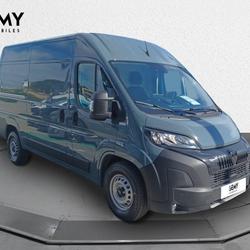 Peugeot Boxer FGN DIESEL 180 CH L2H2 3.5 T AUT. ACTIVE occasion - Caudan - photo 3/21