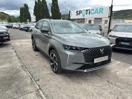DS DS7 - DS 7 BlueHDi 130 EAT8 Etoile - 47 990 €