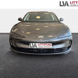 MG IM5 EV 751ch - 100kWh 4WD Mouilleron-le-Captif