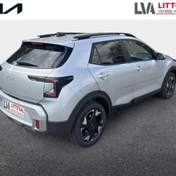 Kia Stonic 1.0 T-GDi 100ch Active DCT7 MY26A occasion - Mouilleron-le-Captif - photo 2/19