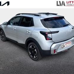 Kia Stonic 1.0 T-GDi 100ch Active DCT7 MY26A occasion - Mouilleron-le-Captif - photo 3/19