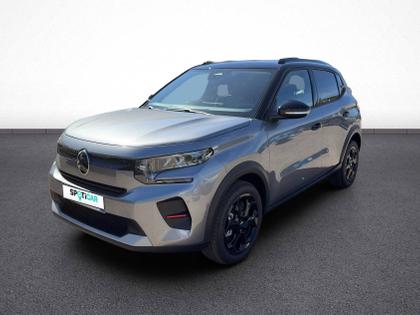 Citroen C3 - C3 Turbo 100 ch Manuelle Collection - 19 590 €