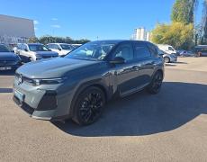 Citroen C5 Aircross Salaise-sur-Sanne