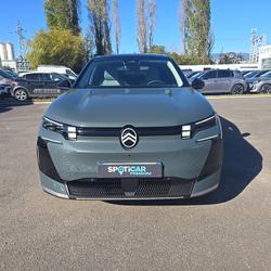 Citroen C5 Aircross e- 210 ch autonomie confort Max occasion - Salaise-sur-Sanne - photo 2/16