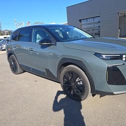 Citroen C5 Aircross e- 210 ch autonomie confort Max occasion - Salaise-sur-Sanne - photo 3/16