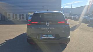 Citroen C5 Aircross  - Confort - photo 4