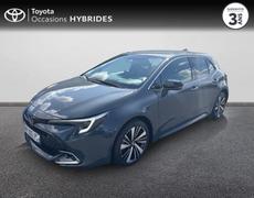 Toyota Corolla Saint-Berthevin