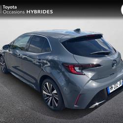 Toyota Corolla 1.8 140ch Design MY26 Saint-Berthevin