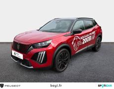 Peugeot 2008 Mayenne