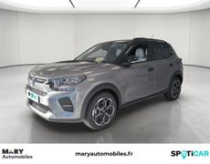 Citroen e-C3 Falaise