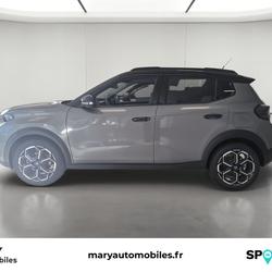 Citroen e-C3 113 ch autonomie confort Max occasion - Falaise - photo 2/17