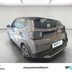 Citroen e-C3 113 ch autonomie confort Max occasion - Falaise - photo 3/17