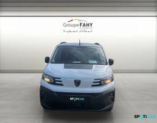 Peugeot Partner Francheville