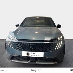 Peugeot 3008 Plug-in Hybrid 195 e-DCS7 GT occasion - Mayenne - photo 2/21