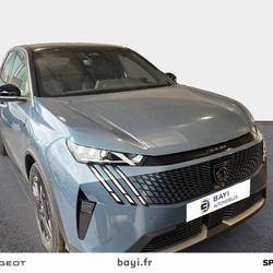 Peugeot 3008 Plug-in Hybrid 195 e-DCS7 GT occasion - Mayenne - photo 3/21