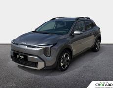 Kia Stonic Pontarlier