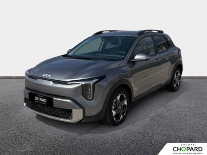 Kia Stonic - Stonic 1.0 T-GDi 115 ch MHEV DCT7 Active - 25 990 €
