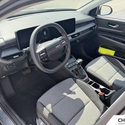 Kia Stonic Stonic 1.0 T-GDi 115 ch MHEV DCT7 Active Pontarlier