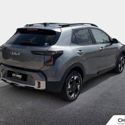 Kia Stonic Stonic 1.0 T-GDi 115 ch MHEV DCT7 Active Pontarlier