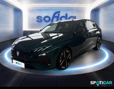 Peugeot 308 III Phase 1 Béthune