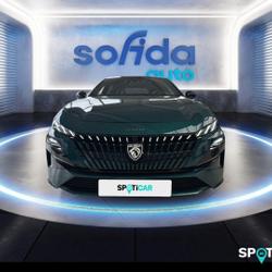 Peugeot 308 III Phase 1 1.2 Hybrid 145ch GT e-DCS6 occasion - B&eacute;thune - photo 2/29