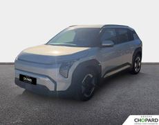 Kia EV3 Pontarlier