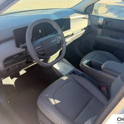 Kia EV3 204 ch Autonomie Longue 81.4 kWh Earth occasion - Pontarlier - photo 2/28