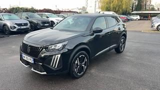 Peugeot 2008  - Allure - photo 0