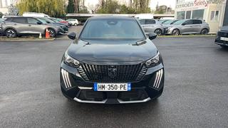 Peugeot 2008  - Allure - photo 1