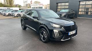 Peugeot 2008  - Allure - photo 2