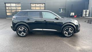 Peugeot 2008  - Allure - photo 3