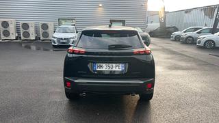 Peugeot 2008  - Allure - photo 4