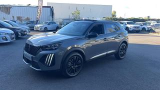 Peugeot 2008  - Gt - photo 0