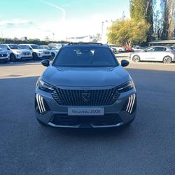 Peugeot 2008 Hybrid 145 ch e-DCS6 GT Exclusive occasion - Salaise-sur-Sanne - photo 2/18