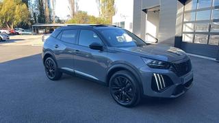 Peugeot 2008  - Gt - photo 2