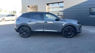 Peugeot 2008  - Gt - photo 3
